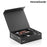 Set of Wine Accessories Servin InnovaGoods 5 Pieces