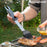 5 in 1 barbecue utensils set bbkit innovagoods