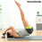 Sit-up Bar for Abdominals with Suction Pad and Exercise Guide CoreUp InnovaGoods