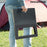 Folding Portable Barbecue for use with Charcoal FoldyQ InnovaGoods