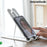 Folding and Adjustable Laptop Stand Flappot InnovaGoods