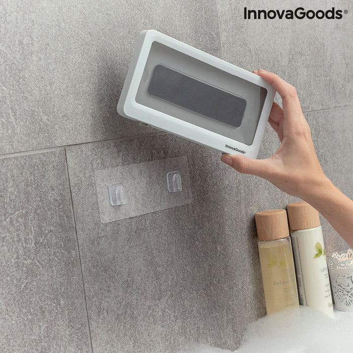 Waterproof Wall Case for Smartphone Cashower InnovaGoods