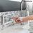 Waterproof Wall Case for Smartphone Cashower InnovaGoods