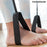 Fitness Bar with Resistance Bands and Exercise Guide Resibar InnovaGoods