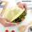 Set of 10 Reusable and Adjustable Kitchen Lids Lilyd InnovaGoods Silicone Multicolour (10 Pieces) (Refurbished A)