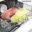 Set of 10 Reusable and Adjustable Kitchen Lids Lilyd InnovaGoods Silicone Multicolour (10 Pieces) (Refurbished A)