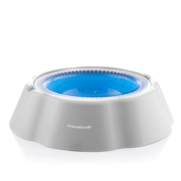 Cooling Pet Water Bowl Freshty InnovaGoods