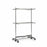 Electric Clothes Airer with Natural Air Flow Dryllon InnovaGoods 24 W 12 Bars