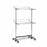 Foldable Electric Drying Rack with Natural Airflow Dryllon InnovaGoods 12 Bars 24 W (Refurbished A+)