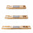 Extendable Bamboo Bath Tray Trayth InnovaGoods