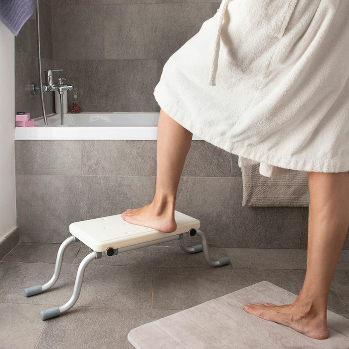 2-in-1 Non-slip Bathtub Seat Seburett InnovaGoods