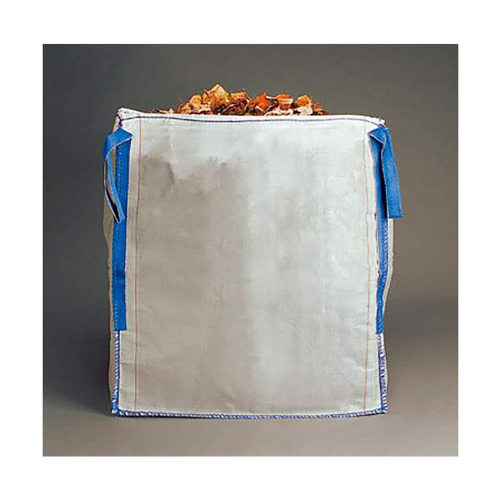 Debris Sack Fun&Go Big Bag 90 x 90 x 100 cm White polypropylene