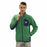 Fleece Lining Rox R-Aircraft Green Men