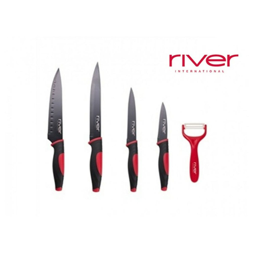 Kitchen Knife River CUC-0501-AN