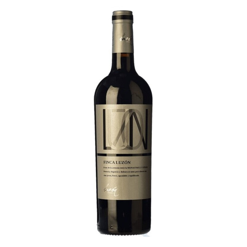 Red Wine Finca Luzon (75 cl)