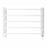 Electric Towel Rack to Hang on Wall Orbegozo 13986 90 W