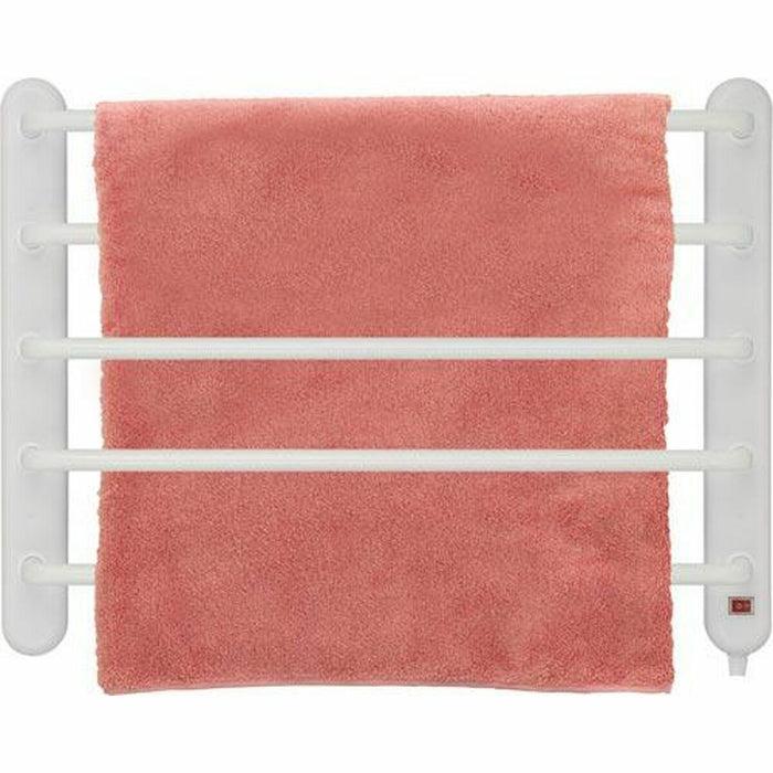 Electric Towel Rack to Hang on Wall Orbegozo 13986 90 W