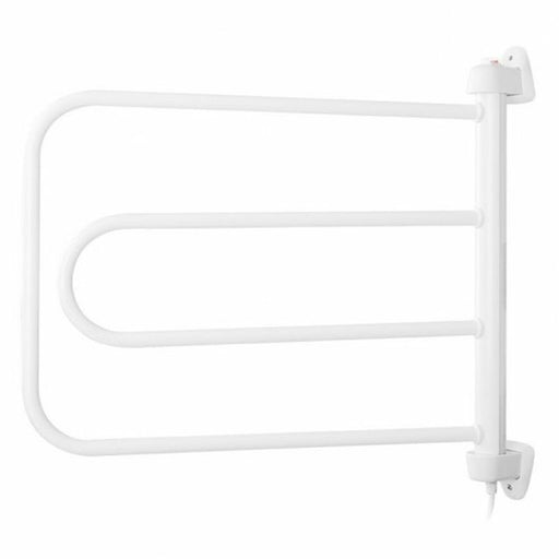 Electric Towel Rack to Hang on Wall Orbegozo TH 8003 85 W