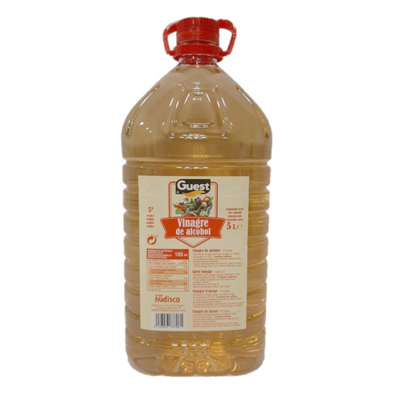 Vinegar Guest (5 L)