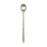 Spoon Koala Bodega Steel Metal 28,5 x 4 cm