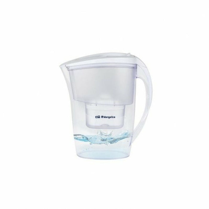 Filter jug Orbegozo JR3025