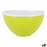 Salad Bowl Kitchen Tropic With lid Melamin (8 Units) (Ø 23,5 cm)