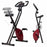 Stationary bike Siluet Fitness FOLDABLE BIKE BX-3S