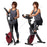 Stationary bike Siluet Fitness FOLDABLE BIKE BX-3S