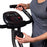 Stationary bike Siluet Fitness FOLDABLE BIKE BX-3S