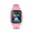 Smartwatch LEOTEC KIDS ALLO GPS 1,3" Pink Steel