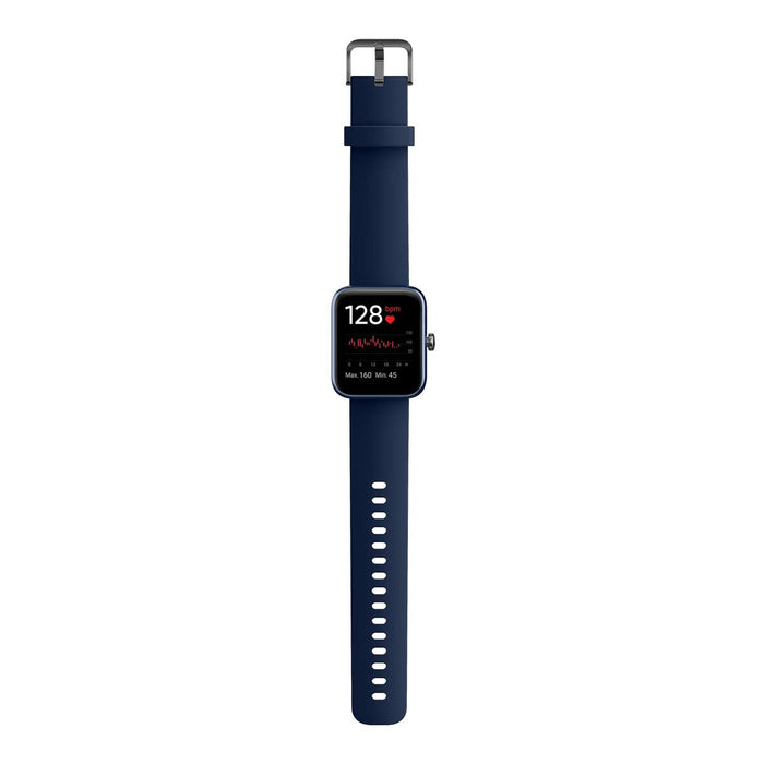 Smartwatch SPC Smartee Star Blue 40 mm