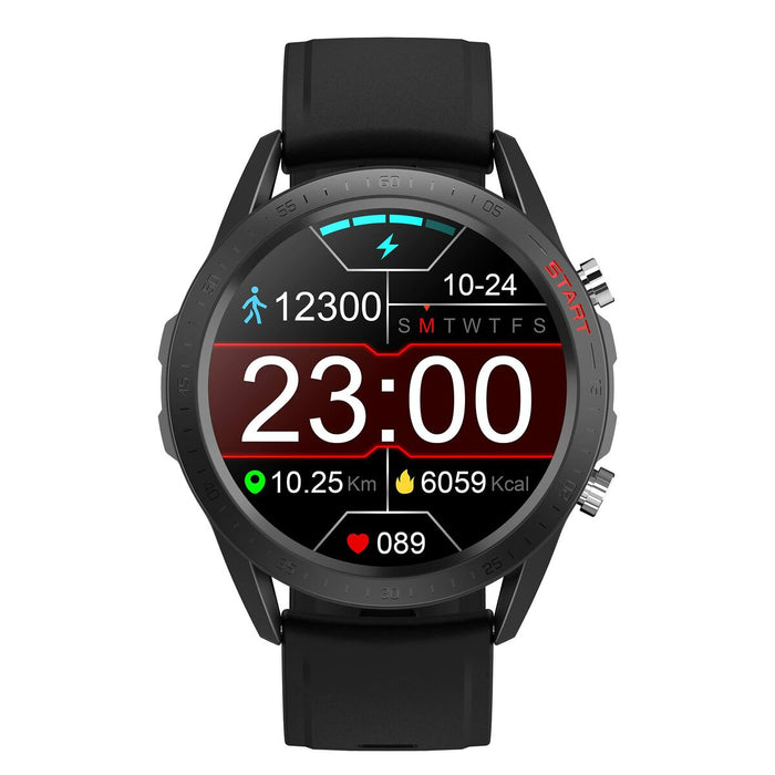 Smartwatch DCU ELEGANCE 2