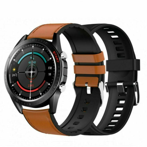 Smartwatch DCU ELEGANCE 2