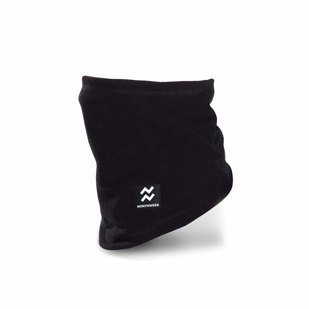 Neck Warmer Northweek Neck Warmer Black Multifunction (1 Unit)