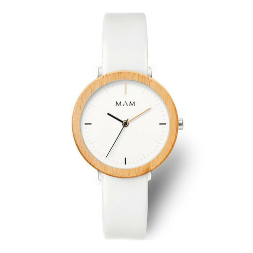 Unisex Watch MAM MAM677 (Refurbished A+)