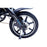 Electric Bike Skate Flash Urban Compact