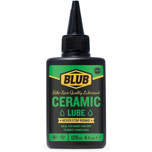 Lubricant Blub 8436577100355 120 ml