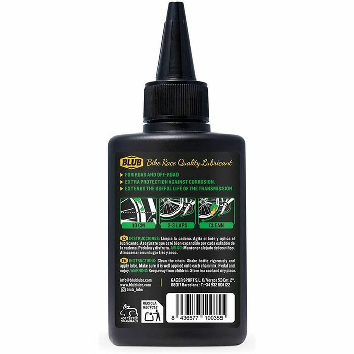 Lubricant Blub 8436577100355 120 ml