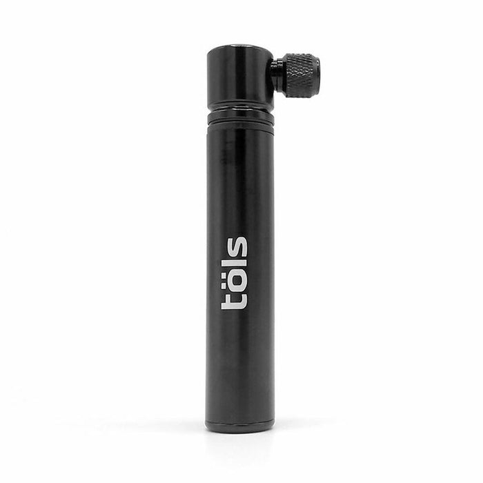 Air Pump Töls Aina Cycling Black