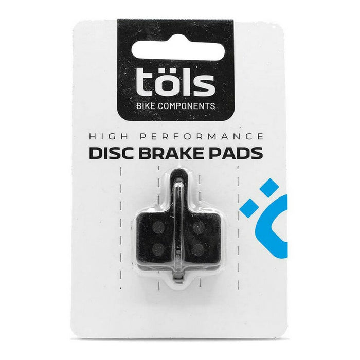 Brake pads Töls BRP-04