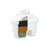 Filter for filter jug TM Electron 2 Units 150 l
