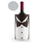 Set of Wine Accessories Koala Suit (2 pcs)