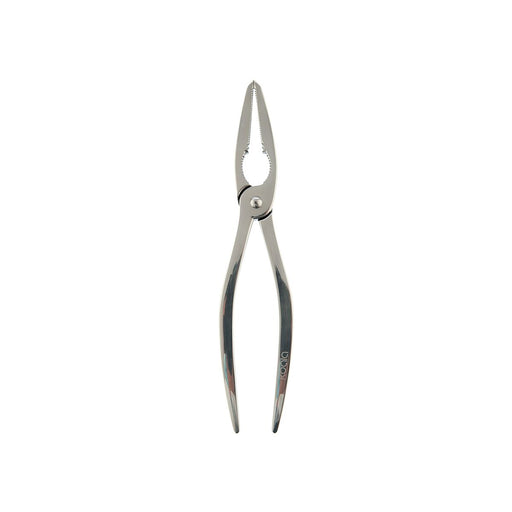 Seafood Tongs Koala Eco Friendly Steel Metal 20 x 4 x 1 cm