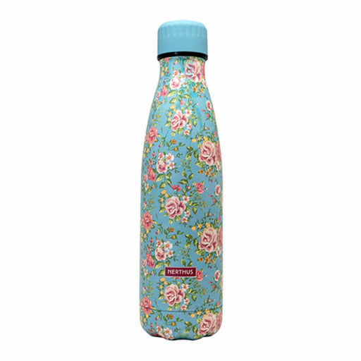 Thermos Vin Bouquet Flowers Stainless steel 500 ml