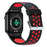 Smartwatch LEOTEC LESW55R 1,4" LCD 170 mah Red Black Negro, rojo