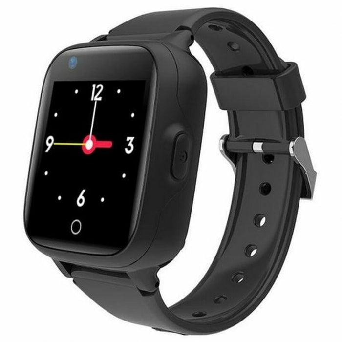 Smartwatch LEOTEC LESWKIDS06K Black