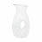 Jug La Mediterránea Nysa 1,5 L Glass (4 Units)