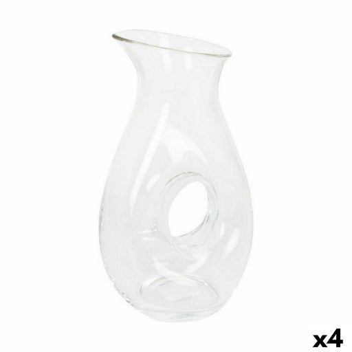 Jug La Mediterránea Nysa 1,5 L Glass (4 Units)