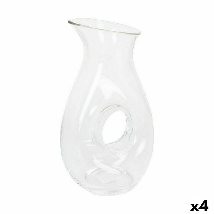 Jug La Mediterránea Nysa 1,5 L Glass (4 Units)
