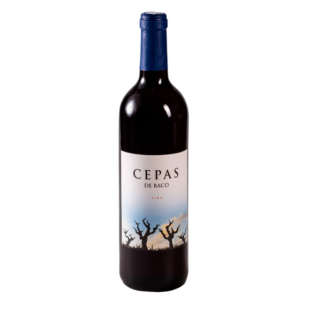 Red Wine Cepas (75 cl)